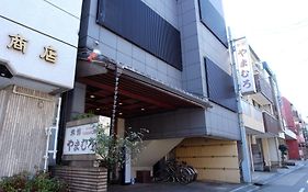 旅館やまむろ